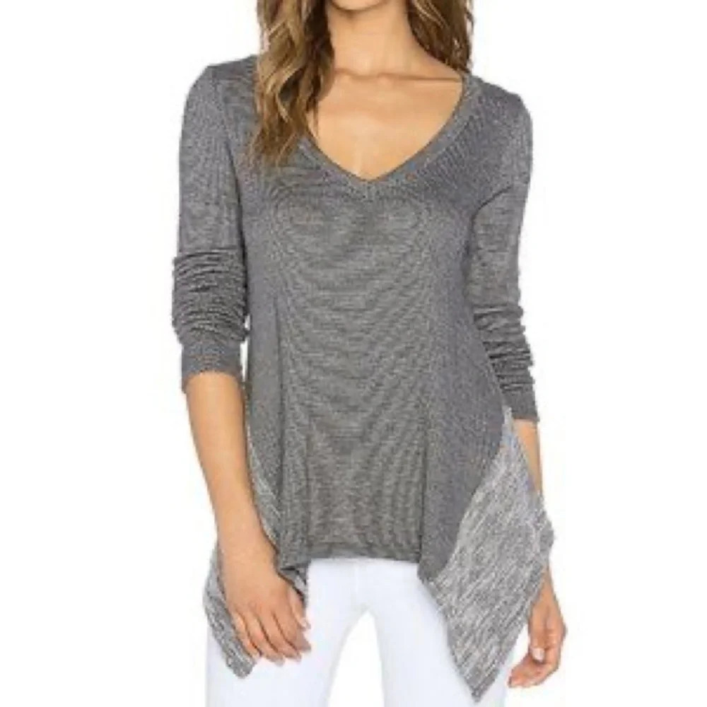 Beyond Yoga High Low Sweatshirt